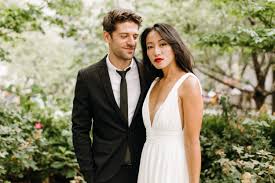 I am very upbeat and sincere when i say that i want to provide you with the best quality wedding photography that future generations will adore. Layman Michael New York City Hall Wedding Kara Nixon Weddings