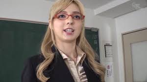 アナルティーチャー 西田カリナ : ちゃぷきゃぷ（キャプチャ画像ブログ）