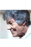 Annette Metz Obituary (1942