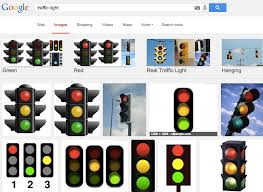 Green Light Red Light Now I Know