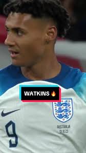 Ollie Watkins Haircut Styles and England Skills