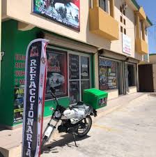 Refacciones Automotrices Macias