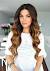 Prom Loose Curls Long Hair