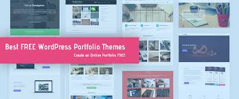 Molla guarantees super fast performance which is essential for your woocommerce shops. 25 Best Free Portfolio Wordpress Themes Templates 2020