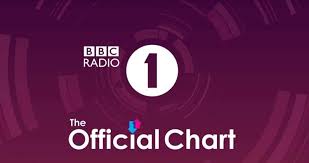 new official chart host on bbc radio 1 announced