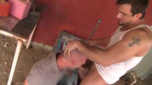 Cumpensation Phenix Saint Mitch Vaughn 