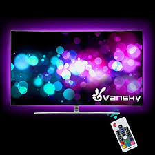 Top 10 Bias Light For Hdtvs Of 2020 Best Reviews Guide