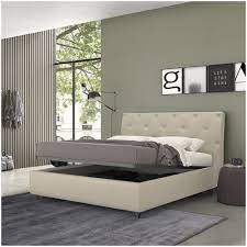 Letto contenitore in ecopelle modello william, elegante e raffinato. Talamo Italia Letto Contenitore Matrimoniale Mozart Panna Ecopelle Made In Italy 174 X 109 X 225 Eprice