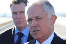Even on the channel 2 reheating of the controversy surrounding attorney general christian porter, one of their experts pointed out why the situation is done, according to sky news host paul murray. Malcolm Turnbull And Christian Porter Abc News Australian Broadcasting Corporation