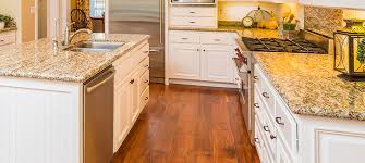 you replace your kitchen countertop