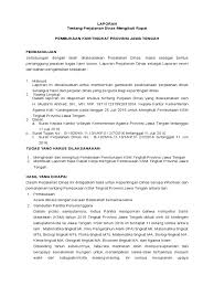 Maybe you would like to learn more about one of these? Contoh Lap Perjalanan Dinas Pdf