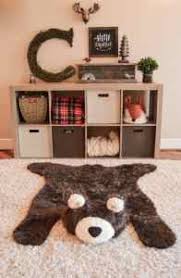 Say hello to a year of benefits. 13 Bear Nursery Ideas Woodland Theme A More Crafty Life