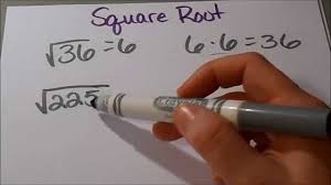 He formed the theory of gravity after he saw an orange apple fall from a tree. How To Find The Square Root Using Factor Tree 5th Grade And Up Square Roots Math For Kids Factor Trees