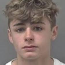 Missing Jack Naylor, 15, from Driffield, found safe and well