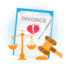 The first step is for your divorce petition to be issued at court. Divorce Attorney Gravitas Family Law