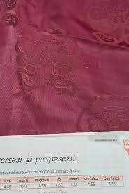 1 euro = 4.9221 romanian lei as of 6/14/2021 In Tabelul De Mai Jos Este Prezentat Cursul Euro Leu Pe Parcursul Unei SÄptÄmaniluni 4 45 Marti 4 47 Brainly Ro