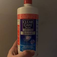 Below are 49 working coupons for coupon for clear care contact solution from reliable websites that we have updated for users to get maximum savings. Clear Care Triple Action Cleaning And Disinfecting Solution Reviews 2021