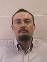 Hermosa man arrested