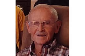 Robert O'Blenis Obituary (1942