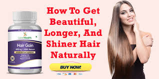 You can also heat the oil for hot oil treatment. Hair Growth Supplements To Prevent Hair Fall Archives Herbzoot