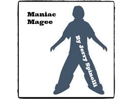 Maniac Magee Reed Novel Studies