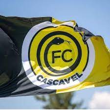 A win for one team, a win for the other team or a draw. Fc Cascavel Borafcc Twitter