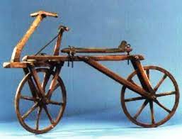 Cumpara la internet magazin bicicleta avantajos, cu garantie. Cual Es La Primera Bicicleta Cuando Se Fabrico
