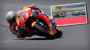 Support marc márquez, come to the motogp circuits in the fan club grandstand, move the 93 flag, enjoy the end of season dinner and get a gift pack to become a member. Motogp Jorge Lorenzo Raumt Konkurrenz Fur Sieger Marc Marquez In Barcelona Ab Bild De