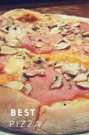 pizza capricciosa pizza bestpizza pizzaitaliana pizzacapricciosa good pizza food italian pasta