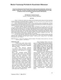 Perintah perintah am betul2free textbooks on carousell. Http Journal Poltekkes Mks Ac Id Ojs2 Index Php Mediafisio Article Download 821 669