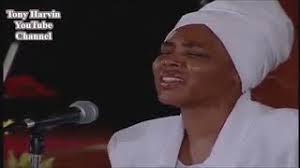 We shall behold him by Ruth Sampson