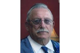 John Grothe Obituary (2015)