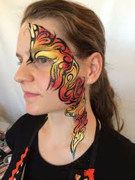 Face Painting Illusions & Balloon Art, Llc.
