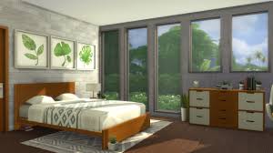 Small house with large garden space for chilling. Illogical Sims Cc Renders Tiny Living Plus Cc Addon For Tiny Living I Am