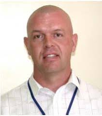 Aidan Moore, CGIAR Internal Audit Unit-Associate Director