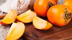 Japani Phal Amlok Ke Fayde Benefits Of Persimmon Face Mask Skin Dryness In Urdu Hindi Persimmon Winter Food Food