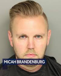 Micah Joel Brandenburg, BJU Class of 2006, was among 27 men arrested in  Greenville County Police's prostitution sting code-named...