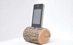 Iphone Holder Branch Ph005 Iphone Holder Diy Phone Holder Wooden Phone Holder