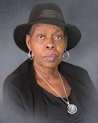 Ms. Hope Yolanda Goodwin Smith