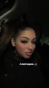 Amanda Madera's Instagram, Twitter & Facebook