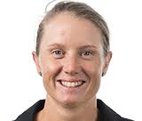 Alyssa Healy Profile