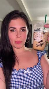 Girlfriend Started Putting Sugar in Coffee