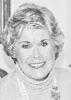 Joan Layton Obituary (1943