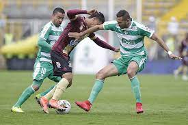 La equidad vs deportes tolima preview: Tolima Vs La Equidad En Vivo Gratis Online Liga Betplay Antena 2