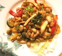 Edibility may be defined by criteria that include absence of poisonous effects on humans and desirable taste a. My Style My Cooking My Everyday Grzyby Shimeji Z Warzywami I Makaronem