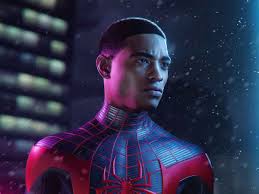 Homecoming feels like such an invigorating change of pace. They Filter A Connection Between Spider Man 3 And Miles Morales