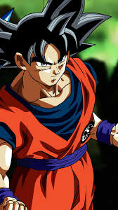 Download and use 30,000+ 4k wallpaper stock photos for free. Goku Iphone Wallpapers Wallpaper Cave