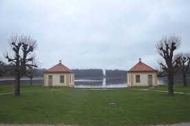 Es war unser zweiter besuch des schloss moritzburg. Schloss Moritzburg Drehort 3 Haselnusse Fur Aschenbrodel