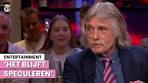 Na afwezigheid Johan Derksen: 'Dit zei hij eerder over ... - YouTube