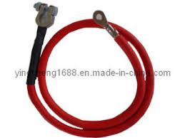 The faster your friends can push the car above 8km/h (with you in the driver's seat), the. China Auto Parts 2gauge 48 Brass Terminal Battery Cable With Copper Lug Yc Bt245 China Used Car Battery Cable